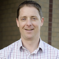 Mike Sawley, Principal Planner